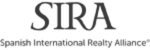 SIRA · Spanish International Realty Alliance